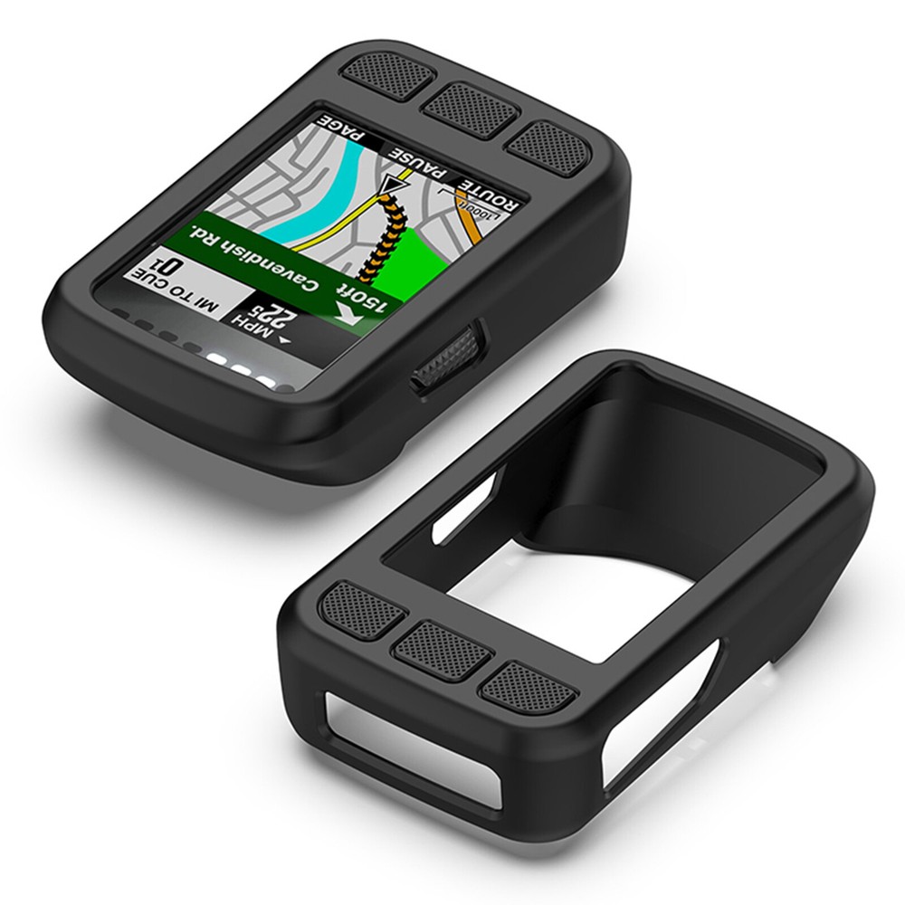 Silicone Protective Case Sleeve Protector For Wahoo ELEMNT BOLT V2 (WFCC5)