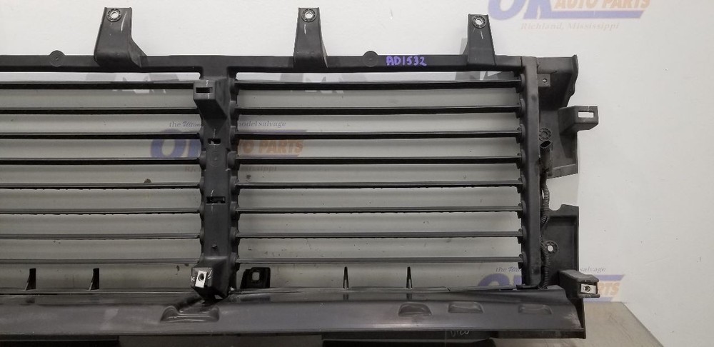 20 GMC SIERRA 1500 AIR SHUTTER 5.3L