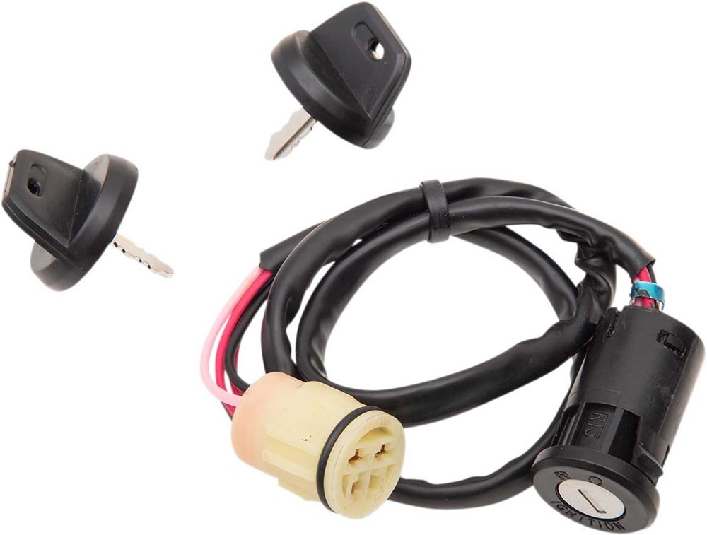 Moose Utility Ignition Switch - 2106-0493