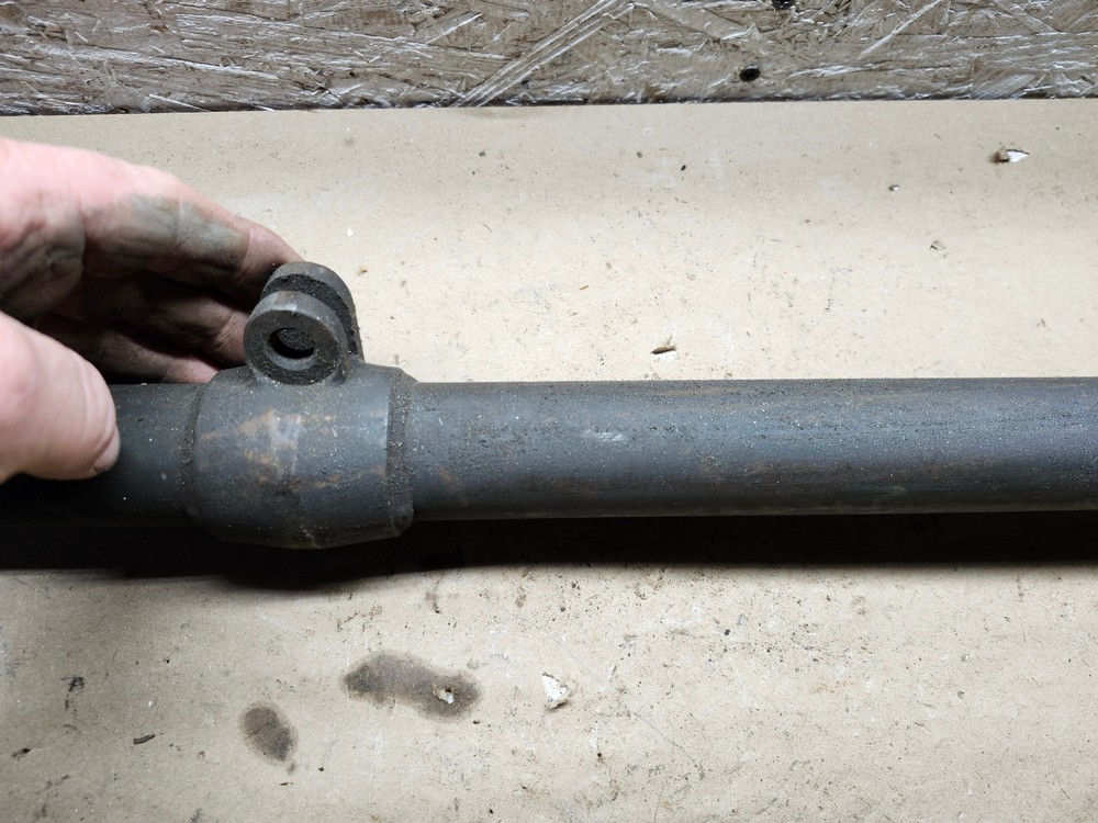 M3 Tripod Leg New old stock