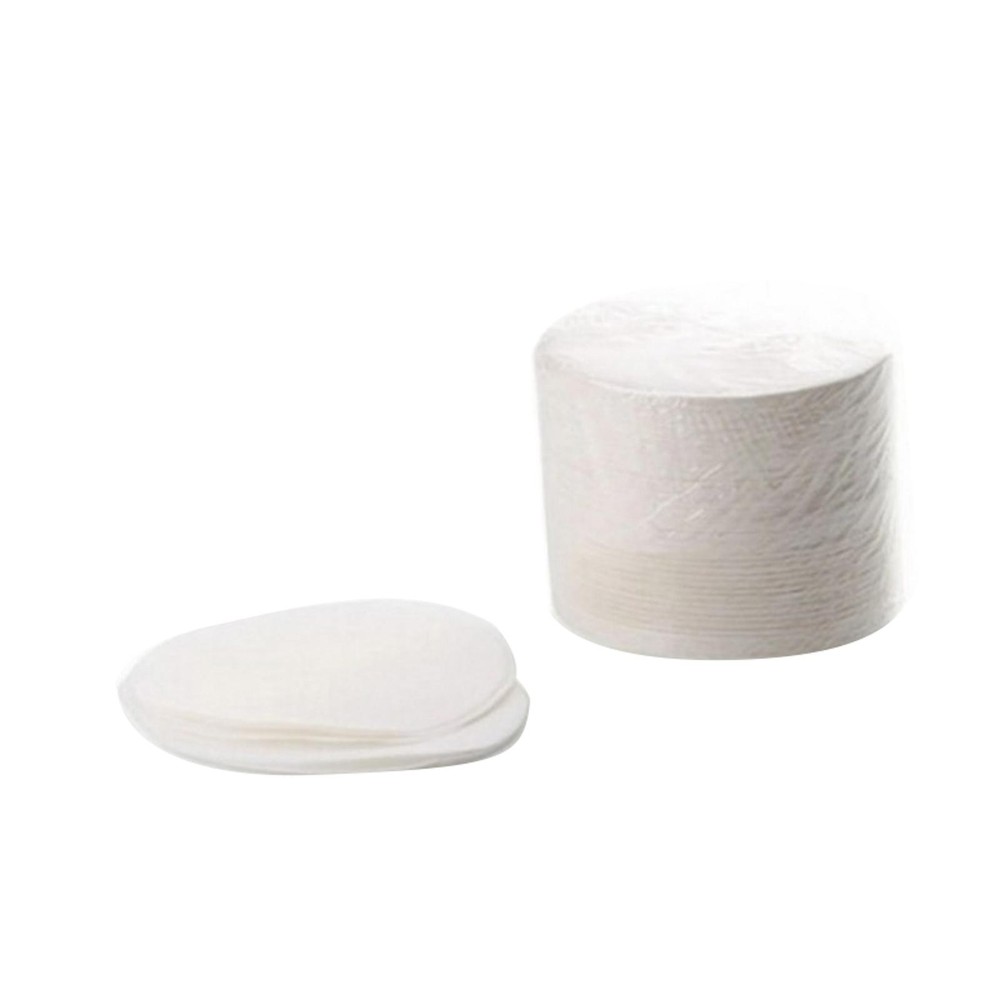 350pcs Coffee Tea Maker Replacement Filter Paper Kitchen Tool For Aeropress