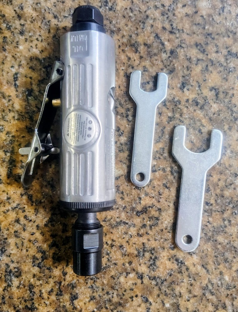 🗽MINI AIR DIE GRINDER