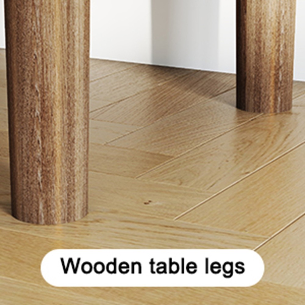 1.4M Long Modern Buffet Cabinet With Storage For Kitchen