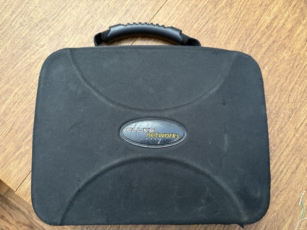 FLUKE NETWORKS MS2-KIT MICROSCANNER 2 & INTELLITONE PRO200 CABLE TESTER