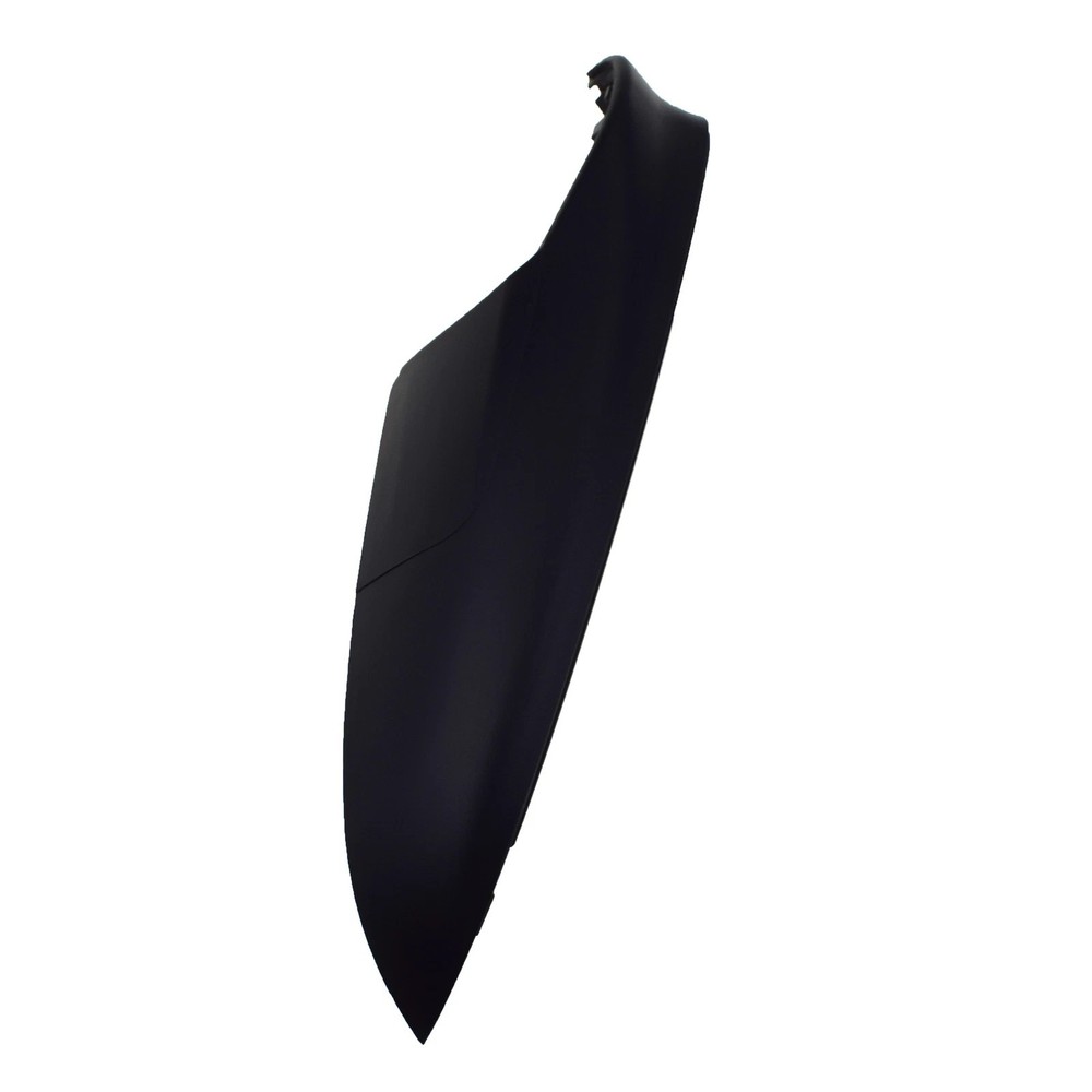 Left Front Rearview Mirror Bottom Cover Shell Cap For Mazda 6 Atenza 2013-2017