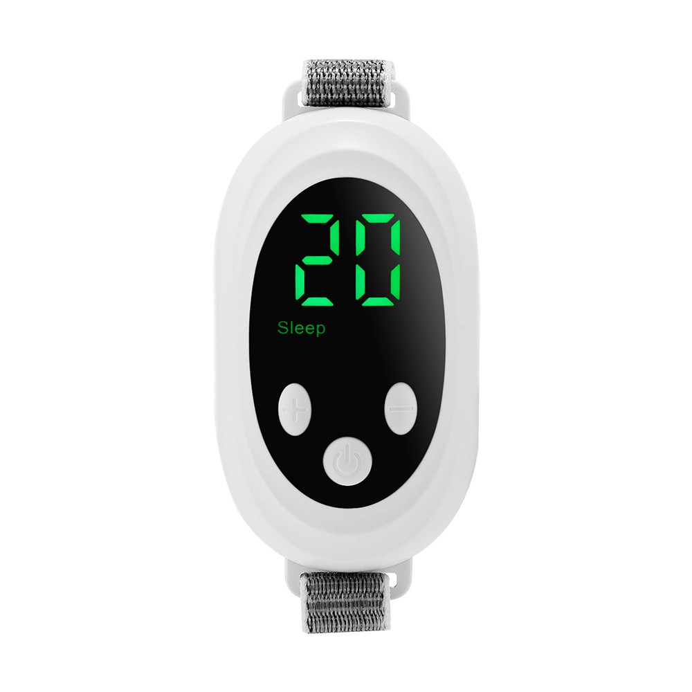 Handheld Sleep Aid Device, Microcurrent Instrument,Stress Relief, Insomnia Relax