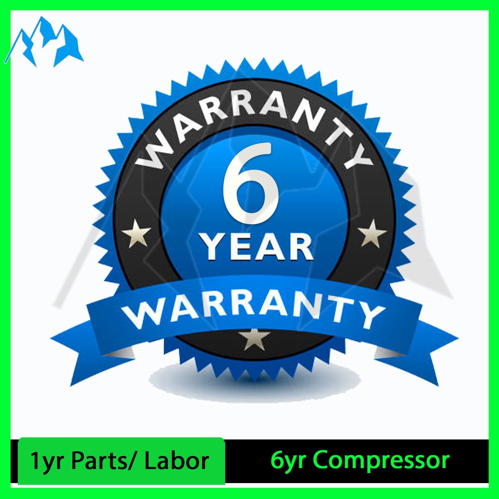 Work Top w/ Undercounter Refrigerator 60" (NEW)