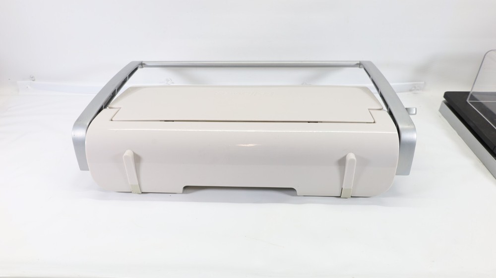 Fellowes Star+ 150 Manual Comb Binding Machine White 500650