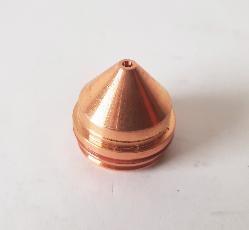 10 Pcs 420044 Plasma Cutter Nozzle Tips For Hypertherm MAX200 Plasma Torch