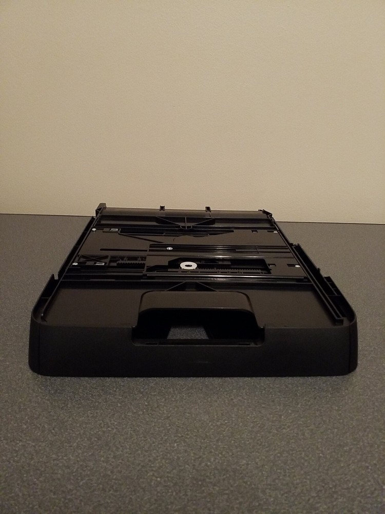 Genuine HP Envy 7640, 7645 Printer Input Paper Loading Tray Drawer Cassette