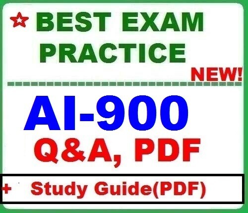 AI-900 BEST Exam Practice- MS Azure AI Fundamentals + GUIDE LATEST UPDATE 2024