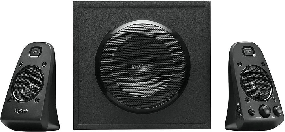Logitech Z623 Home Speaker System - Discount 2 PACK