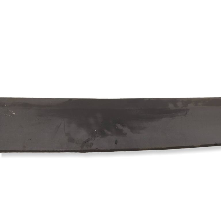 2009 Rear Left Planking Molding Side Panel Fender Rear