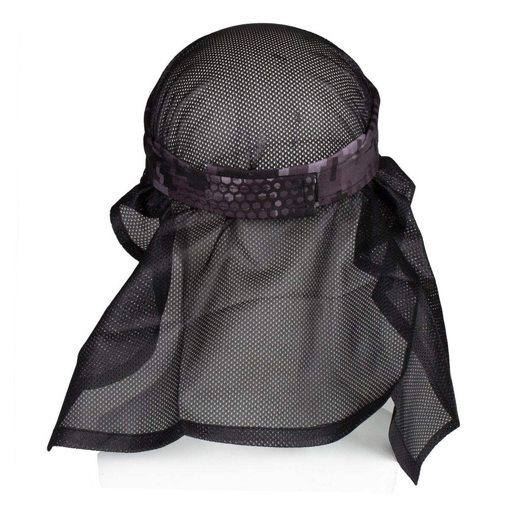 HK Army Headwrap - Cyber Cam Urban