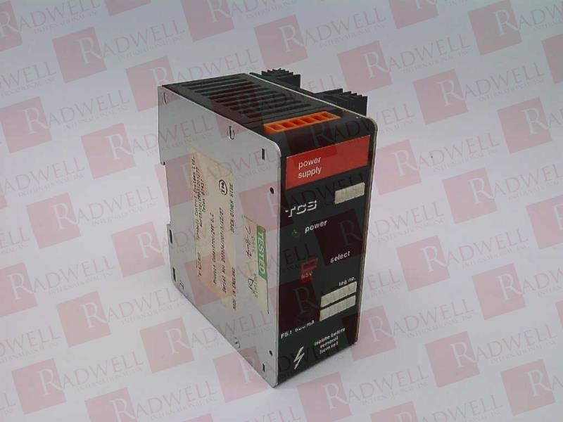 INVENSYS D700/24VDC / D70024VDC (USED)