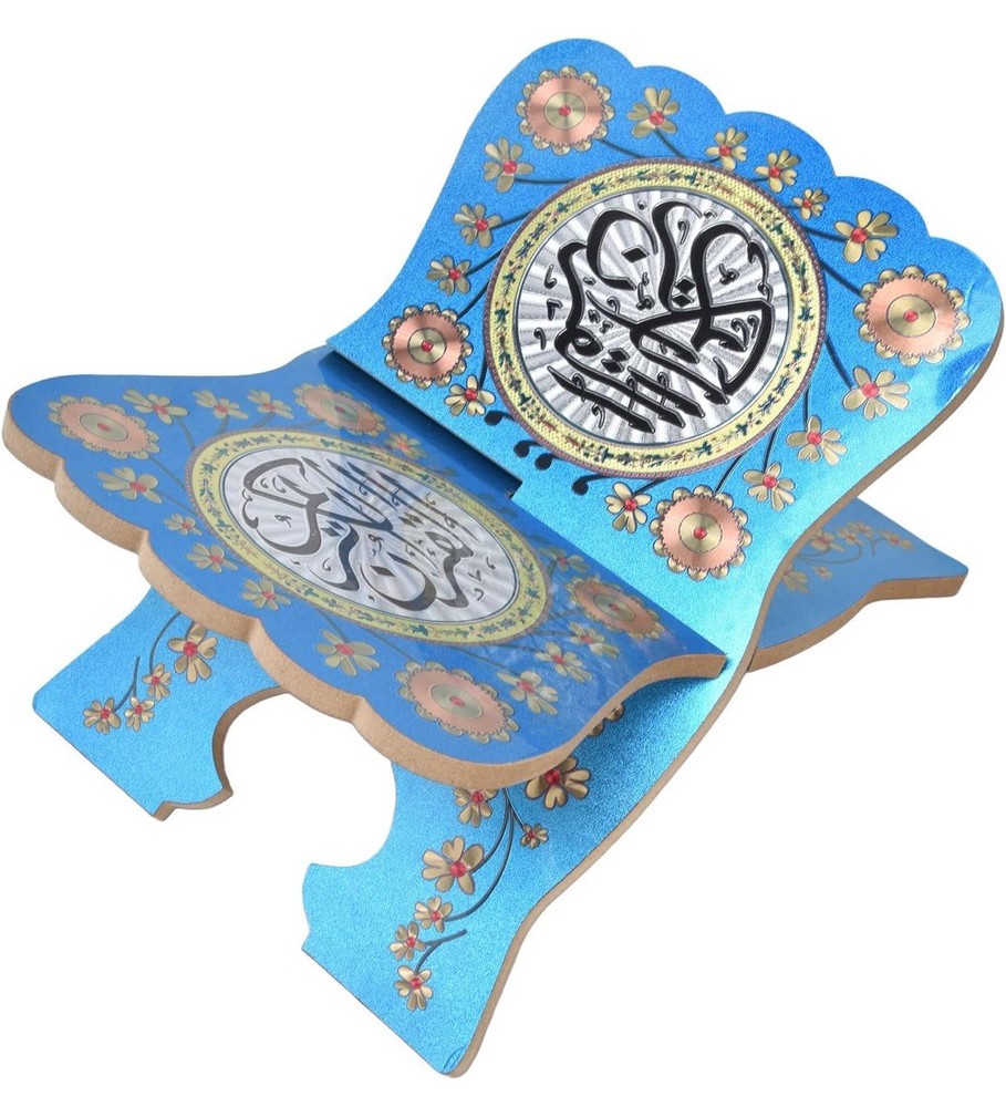 Quran Book Stand Holder Multifunction Bible Display Holders Rack