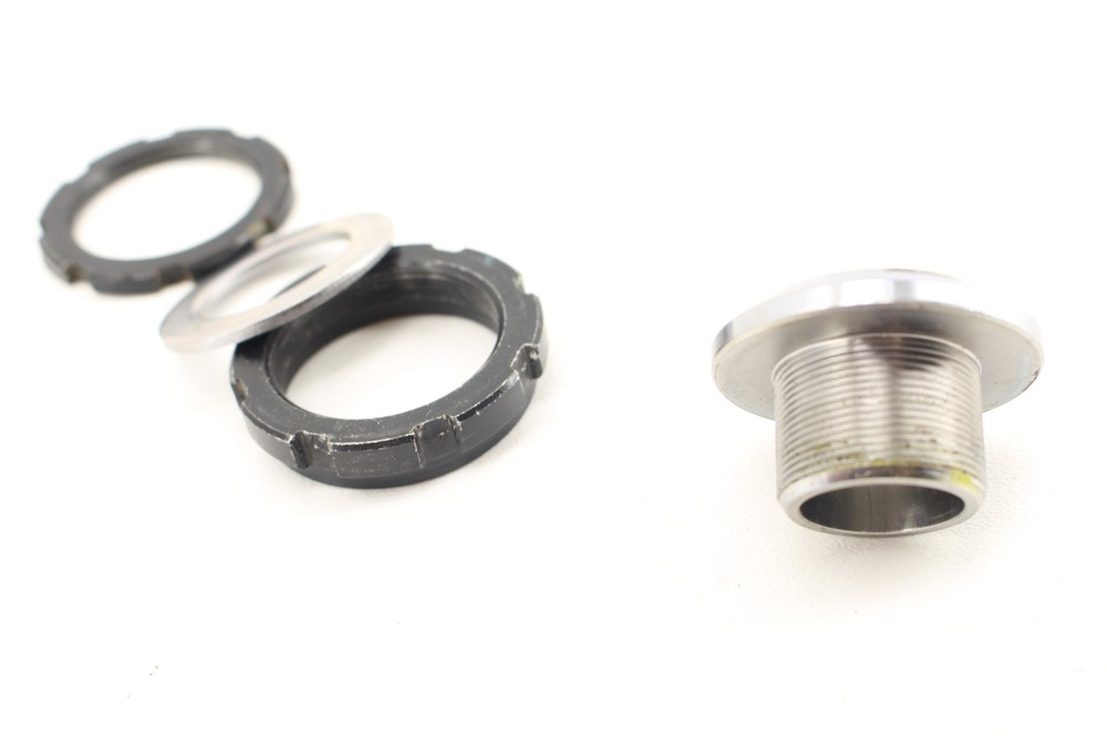 2018 KAWASAKI EX650 NUT STEERING STEM