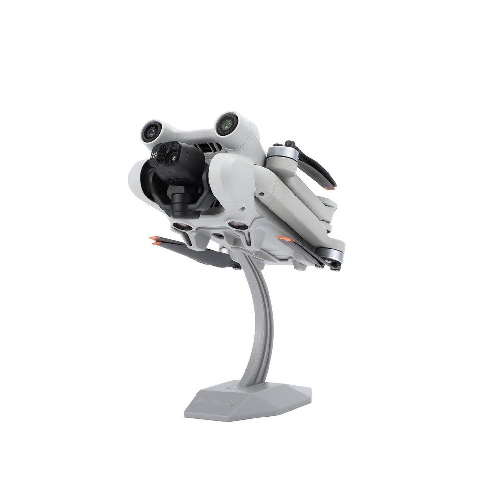 Plastic Desktop Display Stand Base For DJI Mini 3/Mini 3 Pro/Mini 2/Mini 2 SE B
