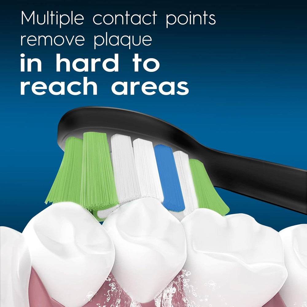 Replacement Brush Heads Compatible with Philips Sonicare ProtectiveClean 6100, 5