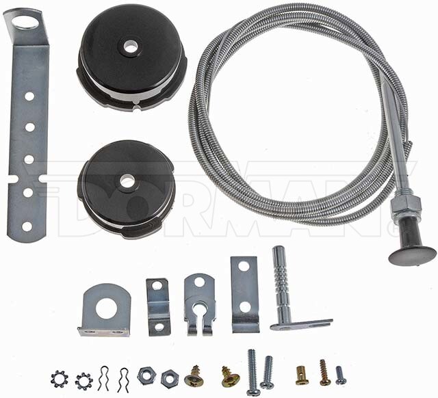 Dorman 55101 Choke Conversion Kit
