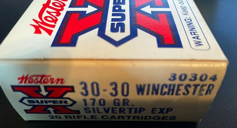 Vintage Ammo Boxes - Empty!!