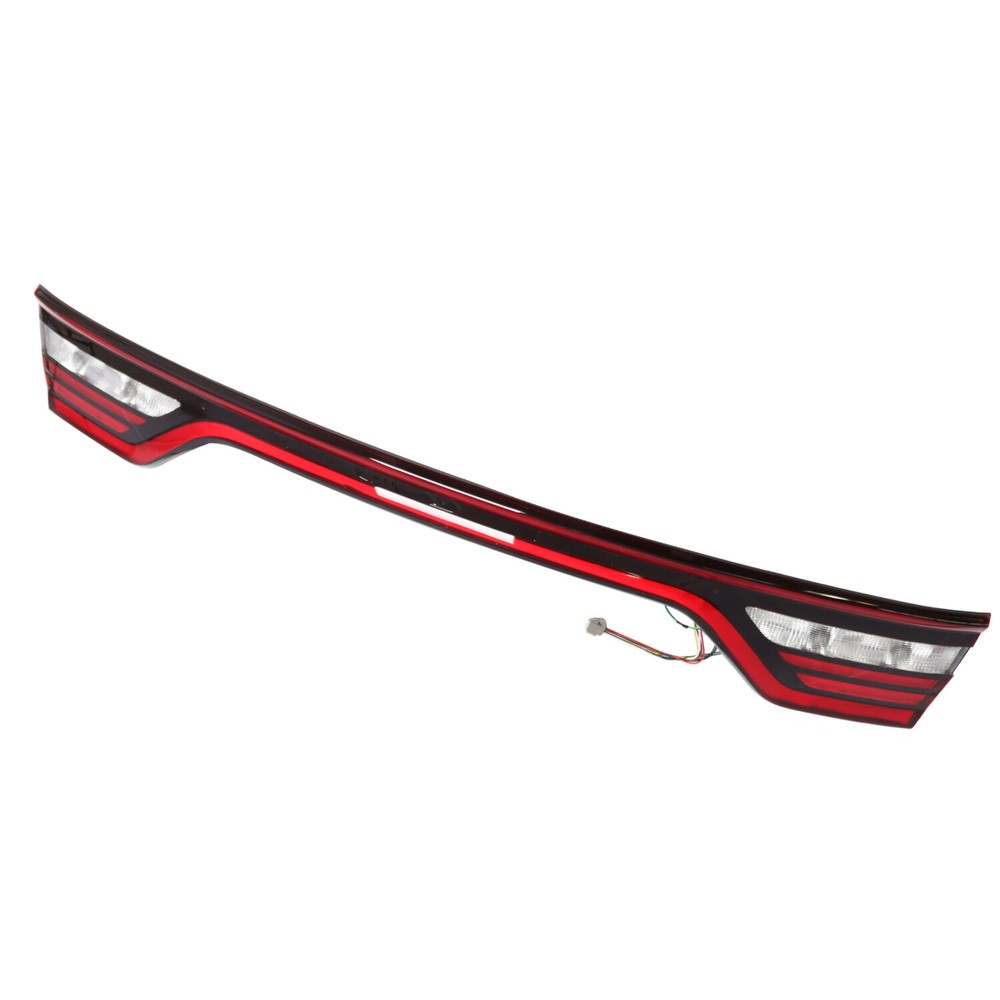 For 2014-22 Dodge Durango LED Tail Light Lamp Liftgate W/Camera Hole 68453659AA