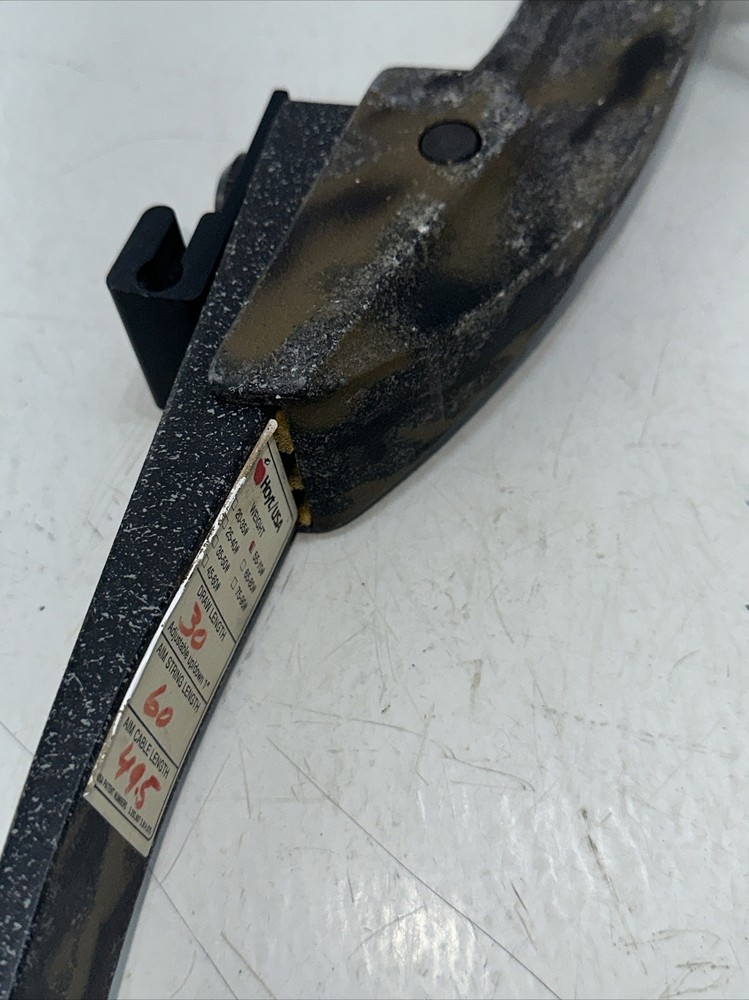 compond bow Pro Vantage Hunter