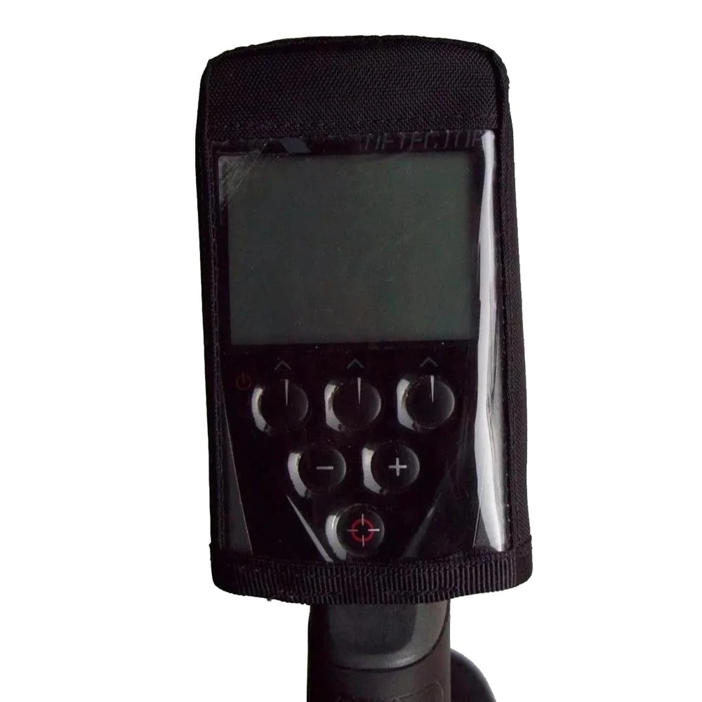 Ricker XP Deus 1 and ORX Touch pad Protector