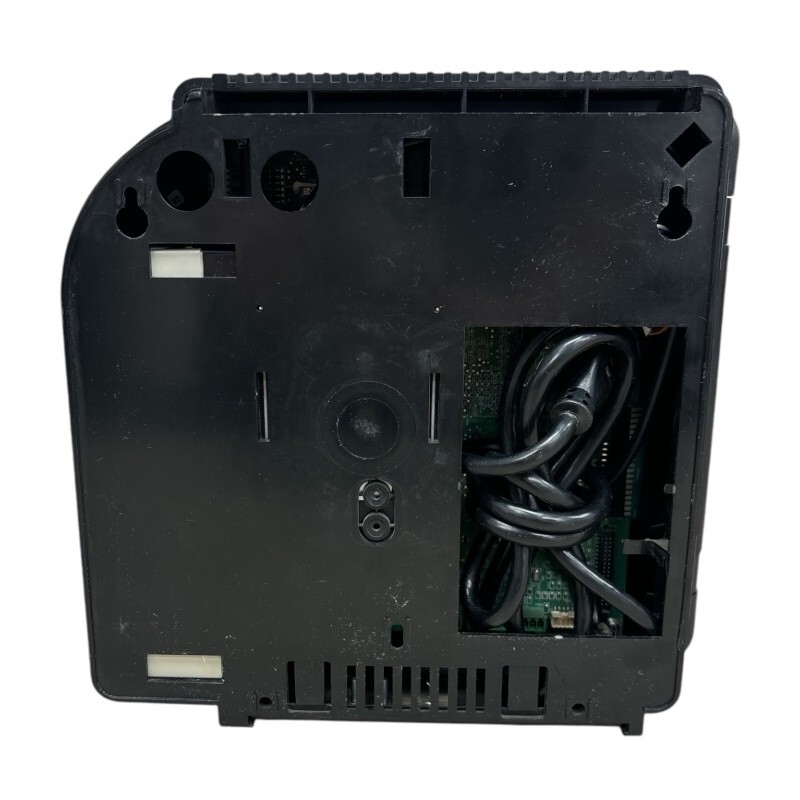 Kronos 4500 Employee Time Clock System 8602004-01 (powers on)