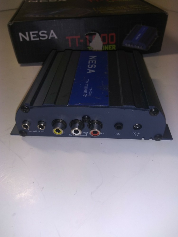 NESA TT-1000 TV Tuner