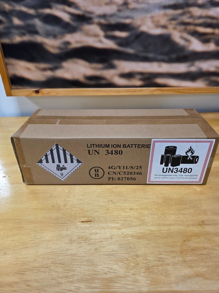 New Aventon Battery for Abound LR/SR