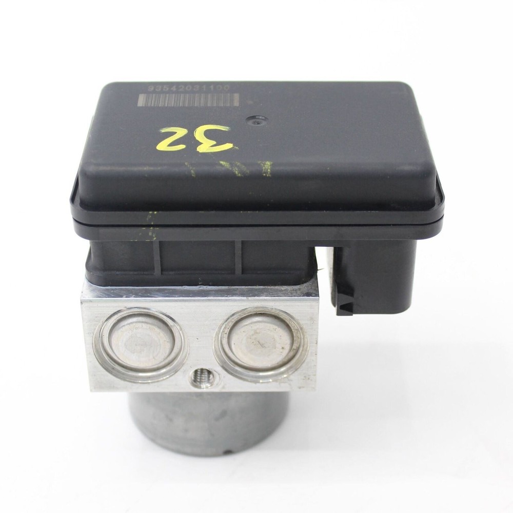 2017 ON KTM DUKE 125 ABS Unit - 93542031144