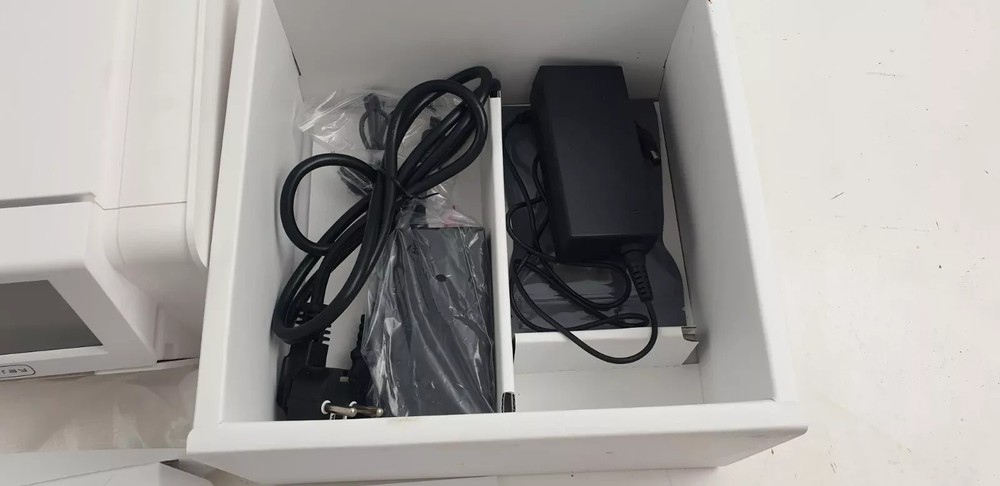 Arkray Compact HbA1c Analyzer PocketChem A1c Advanced rt-100 COMPLETE SET