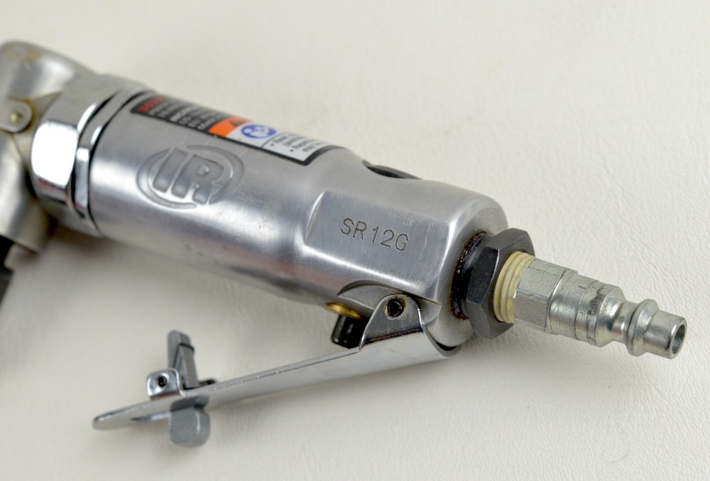 Ingersoll Rand Angle Die Grinder