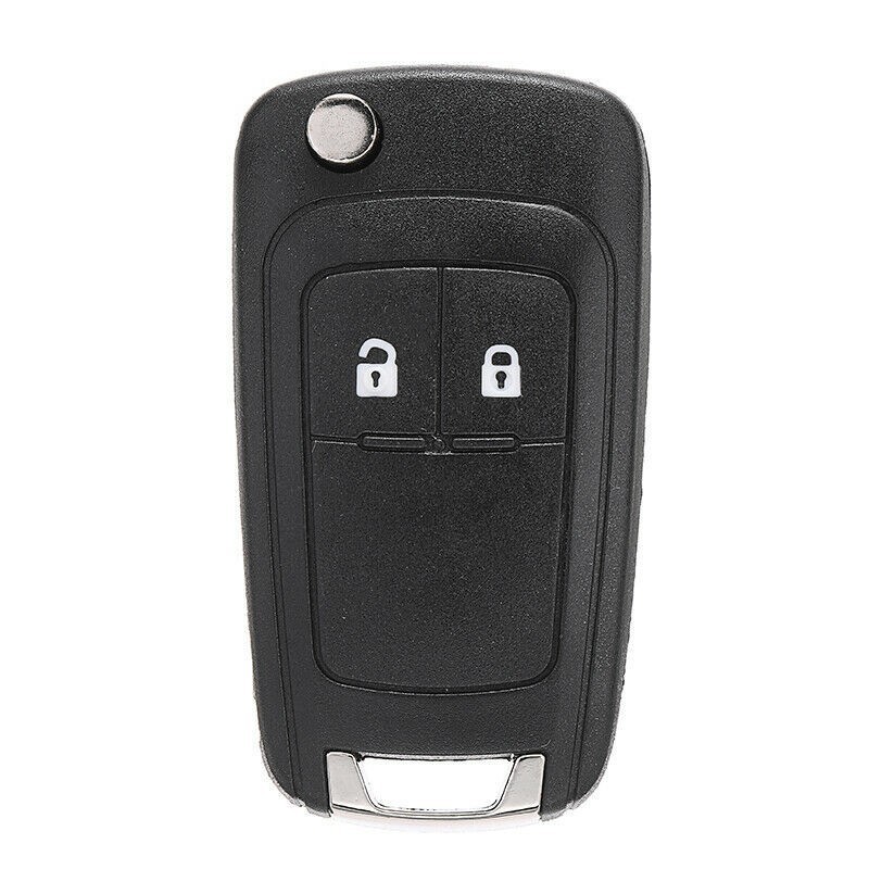 Auto Parts Shell High Quality Plastic + Copper Black Remote Control