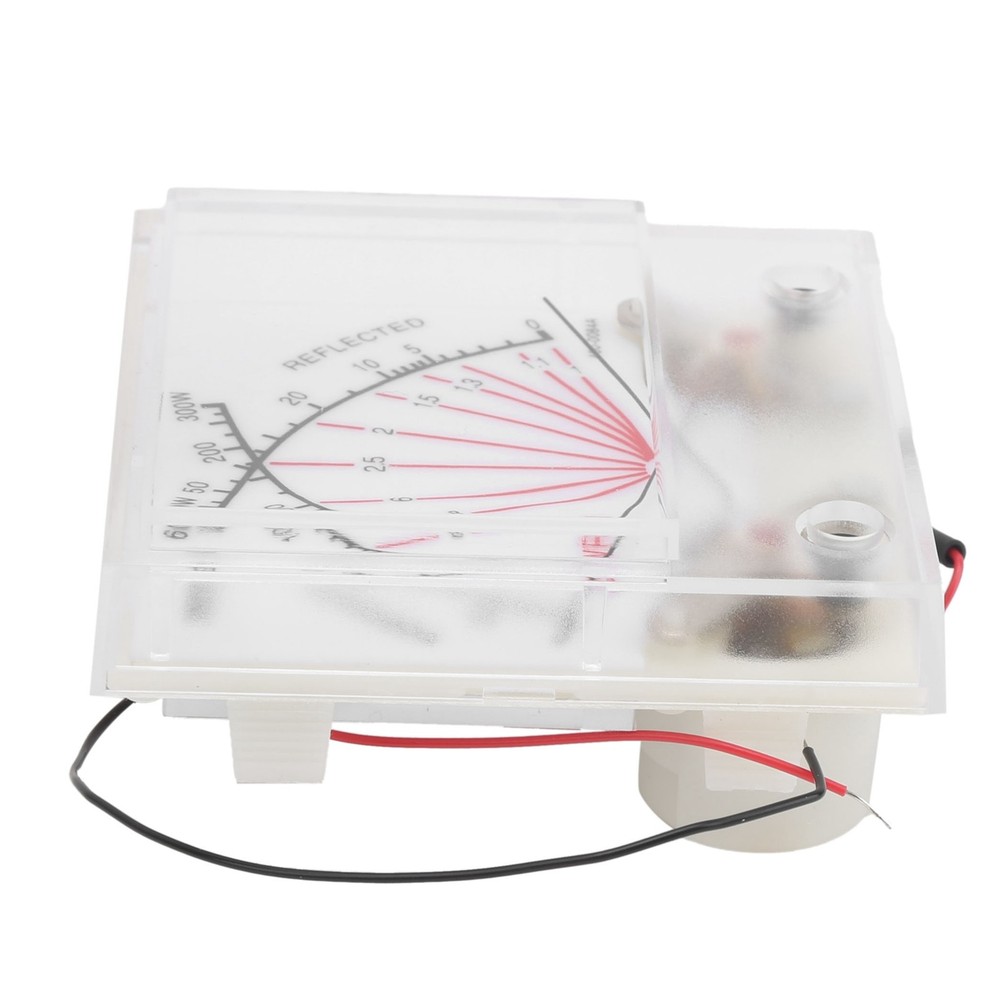 High Accuracy SWR Power Meter With Backlight For Broadcasting
