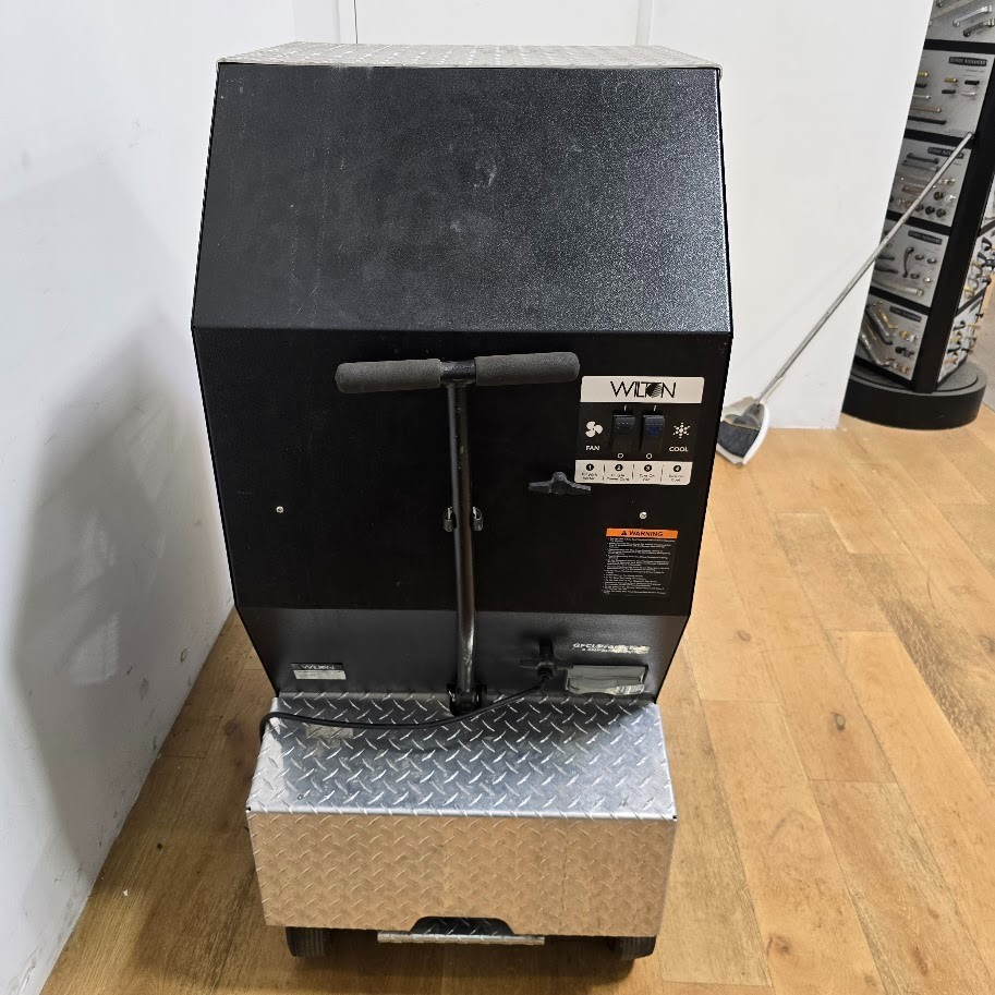 Wilton Atomized Cooling Fan