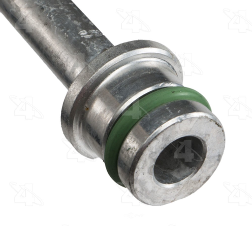 Drier And Hose Assy Four Seasons 83110