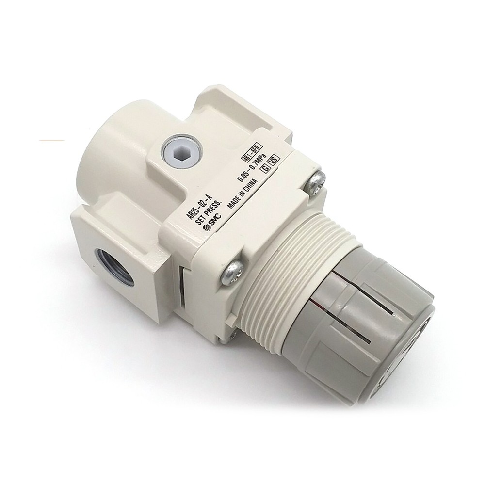 SMC AR25-02-A Pressure Reducing Valve New