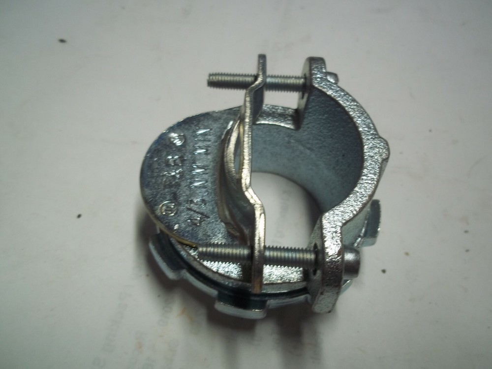 THOMAS & BETTS 1 1/2" CONDUIT END NUMBER 3306