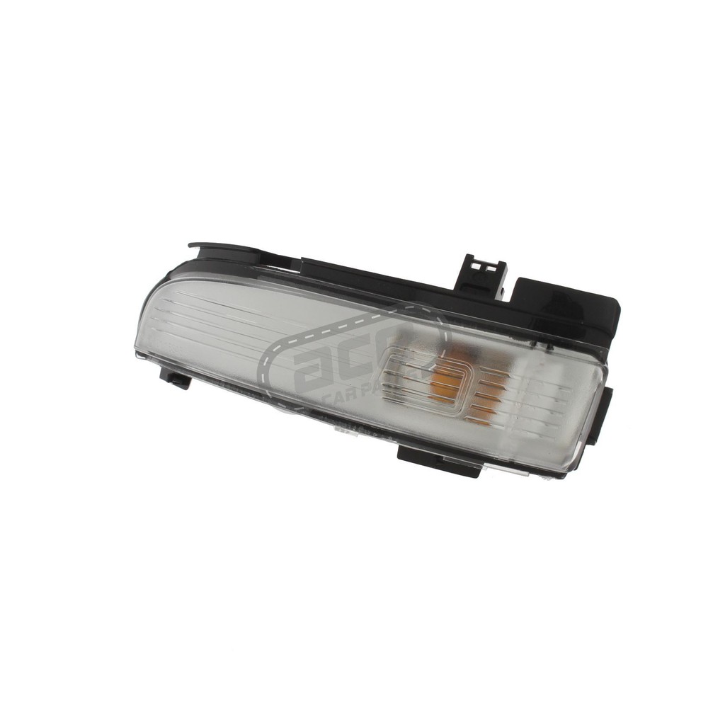 Wing Mirror Indicator Light Ford S-Max 2015-2022 Clear Passengers Side Left Hand