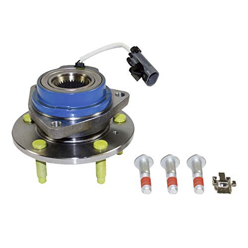 730-0003 Wheel Bearing Hub Assembly