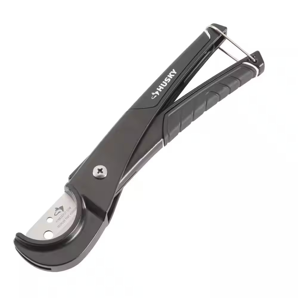 Flexible Tube Cutter