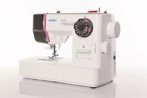 JUKI HZL-27Z Sewing Machine