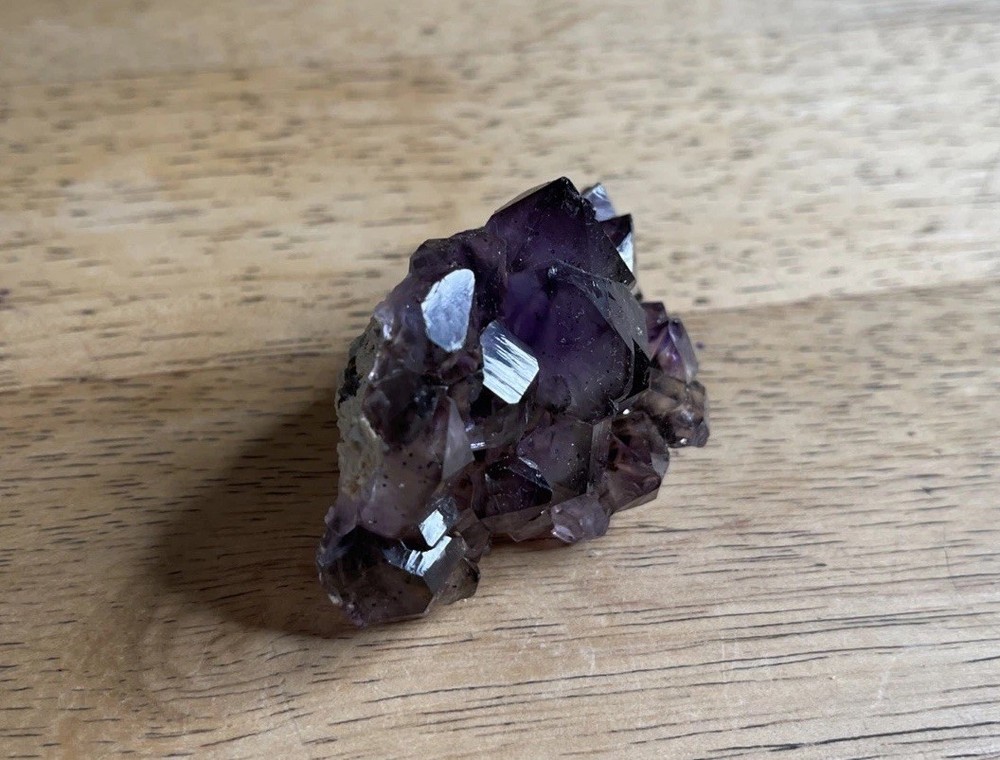 Amethyst Cluster Western Australia