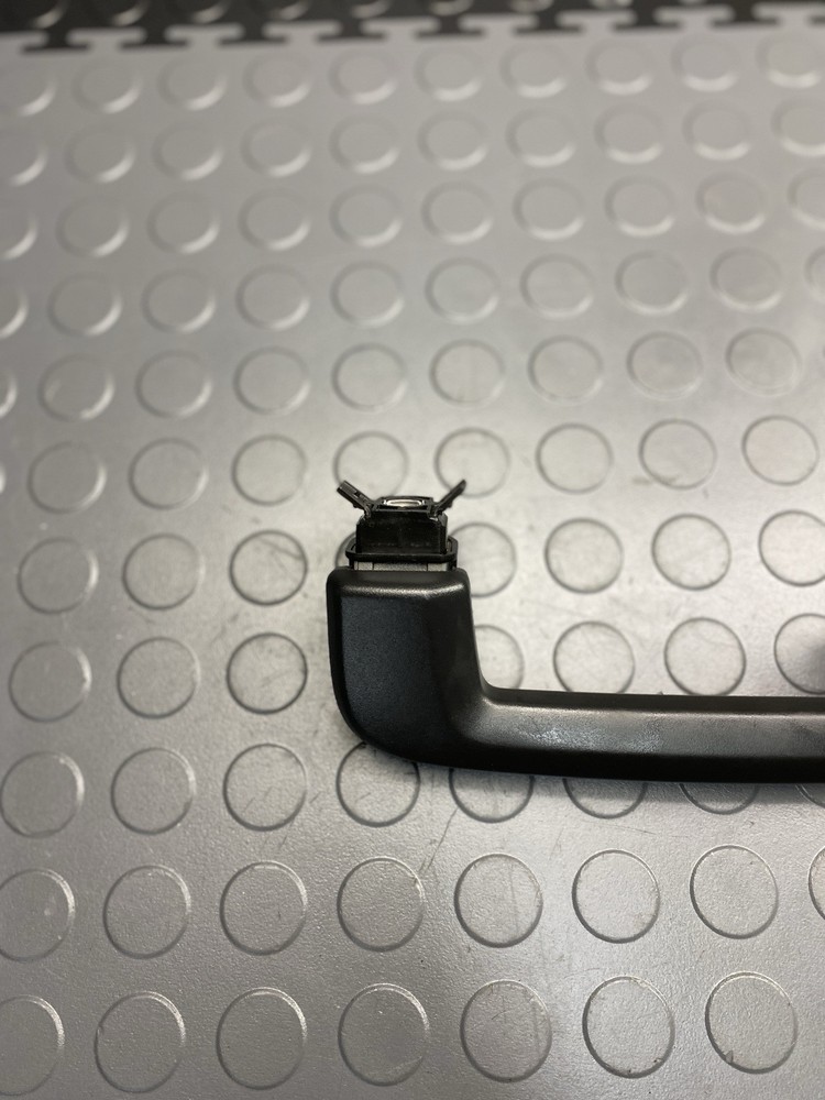 2015-2018 VOLVO V60 LEFT FRONT DRIVER OVERHEAD PULL GRAB HANDLE OEM