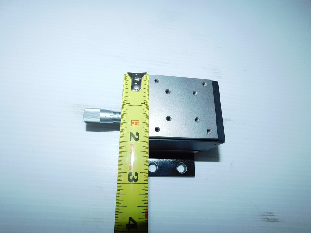 *JM* NEWPORT (?) VERTICAL LINEAR STAGE TOOL (MCE177)