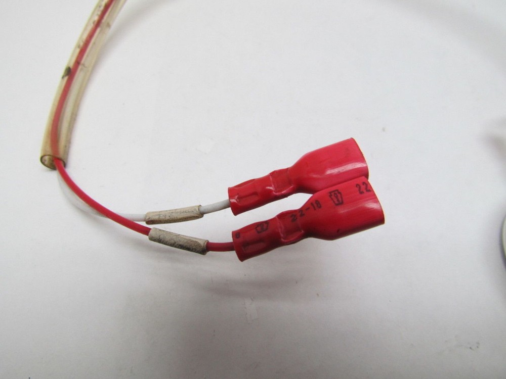 GPS DCR604SE1818-1289 Thyristor SCR