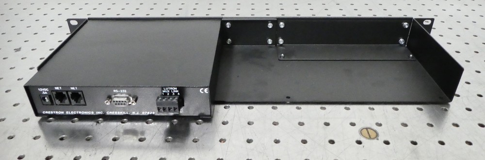 R188325 Crestron Lutron Interface ST-LT