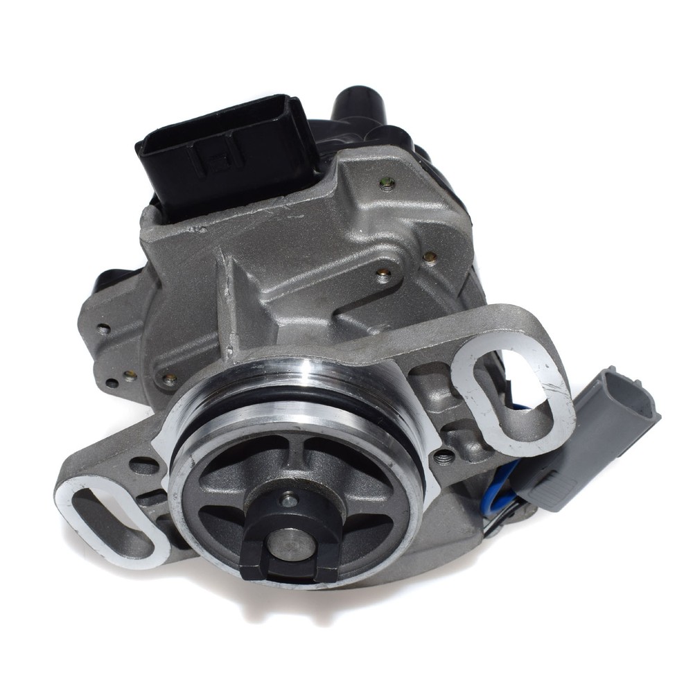 New Complete Ignition Distributor Assembly With Cap for Nissan 200SX Sentra